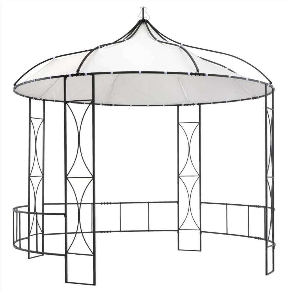 Беседка надувная UV Gazebo