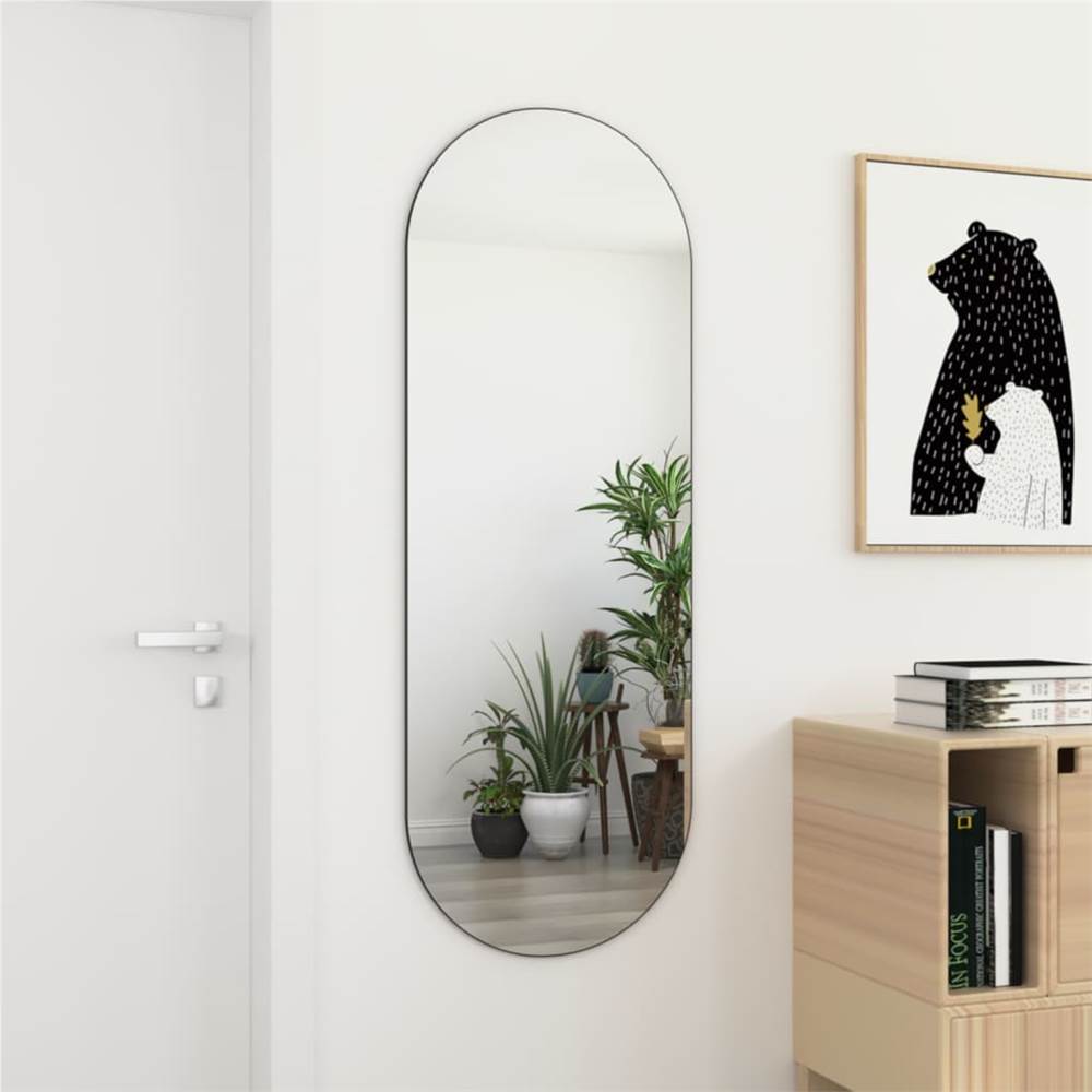 

Mirror 140x50 cm Glass