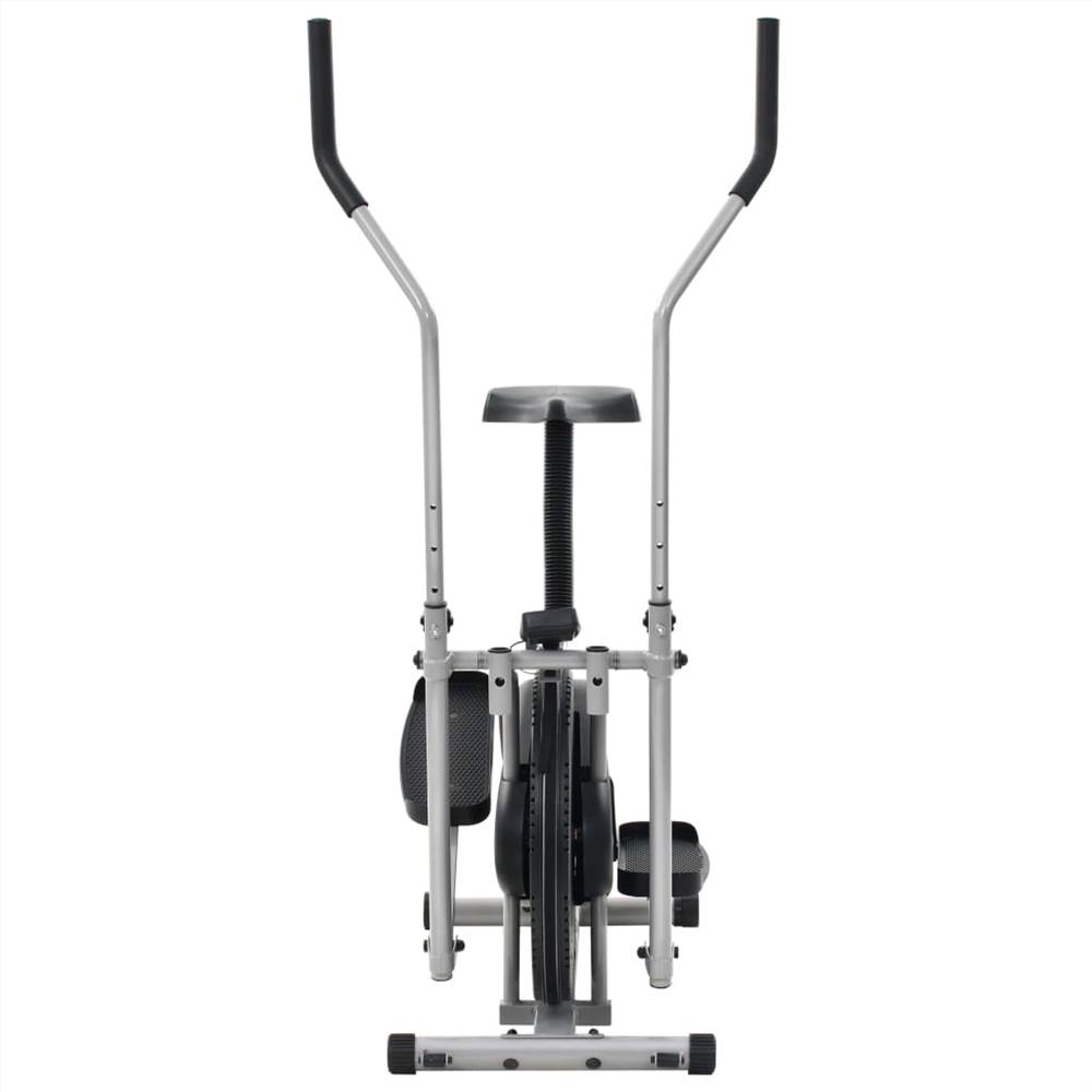 Orbitrac Elliptical Trainer 2-in-1 Belt Resistance 50 cm