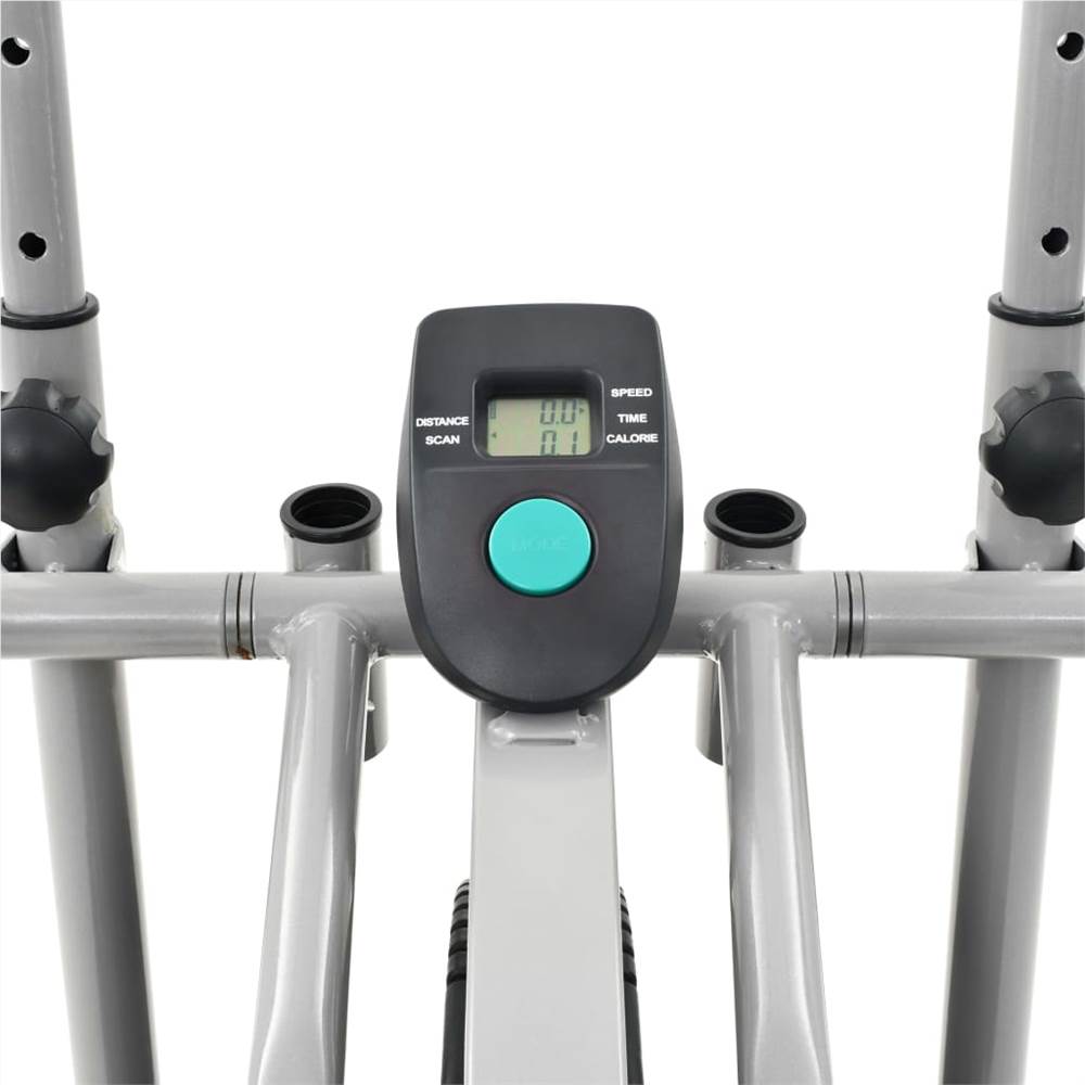 Orbitrac Elliptical Trainer 2-in-1 Belt Resistance 50 cm