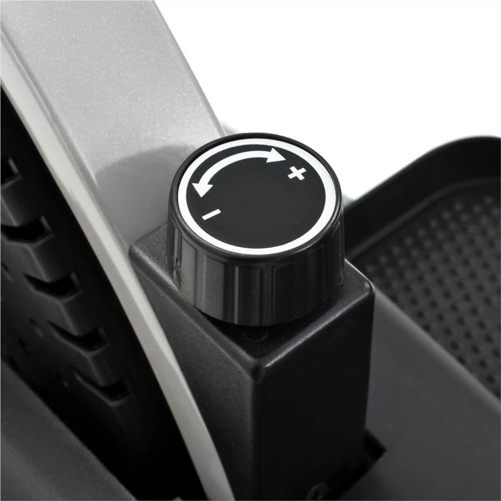 Orbitrac Elliptical Trainer 2-in-1 Belt Resistance 50 cm