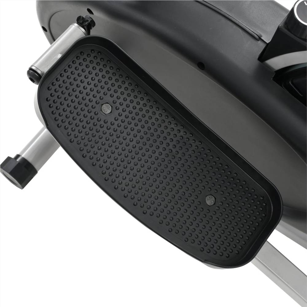 Orbitrac Elliptical Trainer 2-in-1 Belt Resistance 50 cm