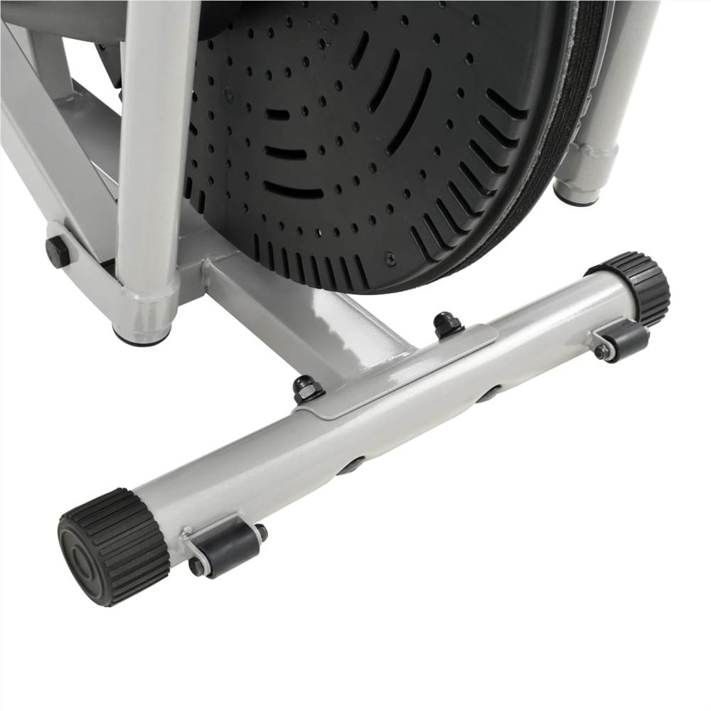 Orbitrac Elliptical Trainer 2-in-1 Belt Resistance 50 cm