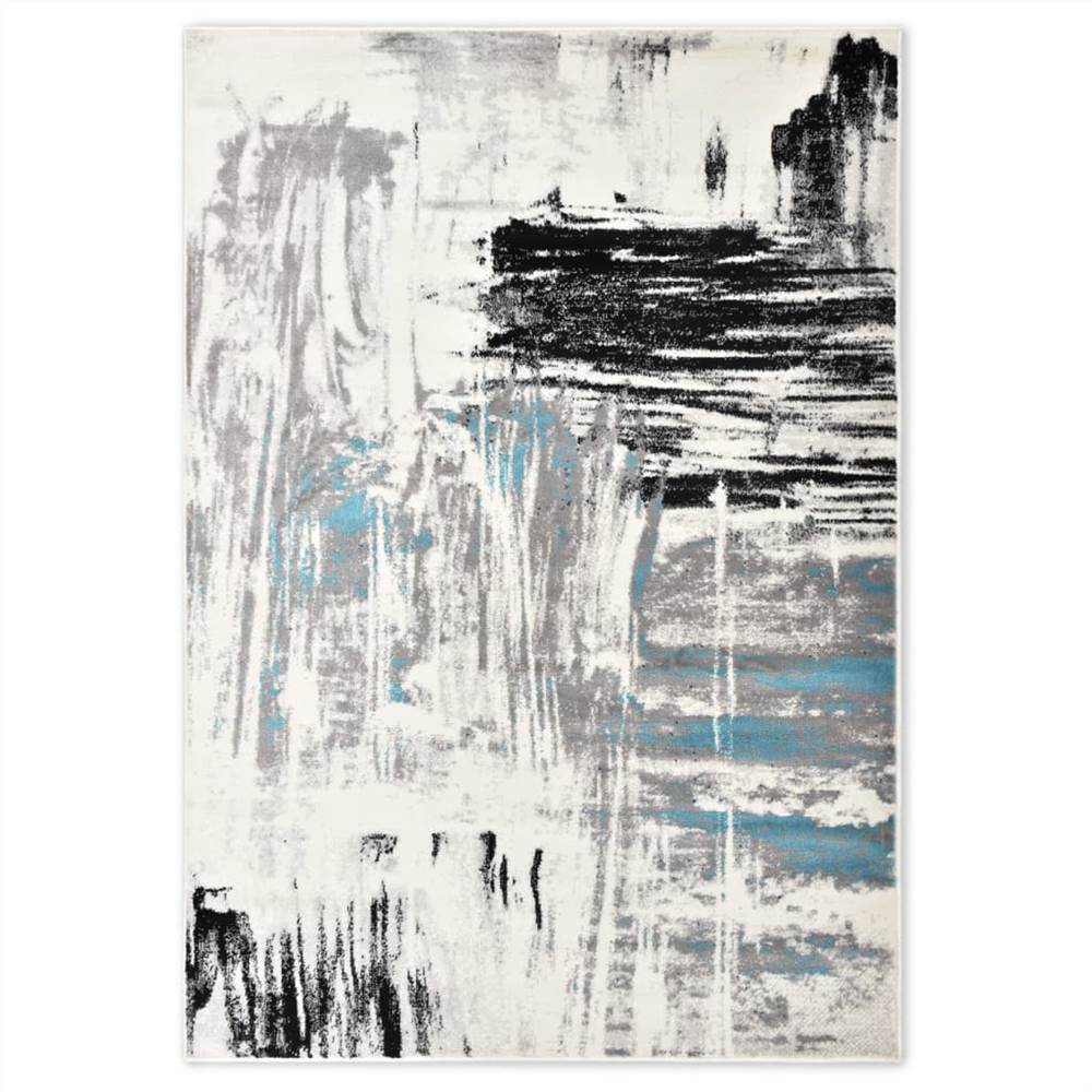 

Rug Blue 140x200 cm PP