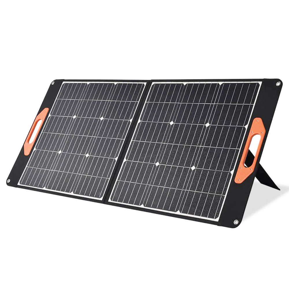 Anypower AP100W Portable Solar Panel