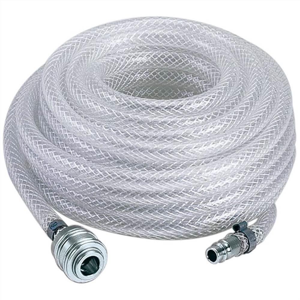 

Einhell Air Hose 15 m with 6 mm Inner Diameter for Air Compressor