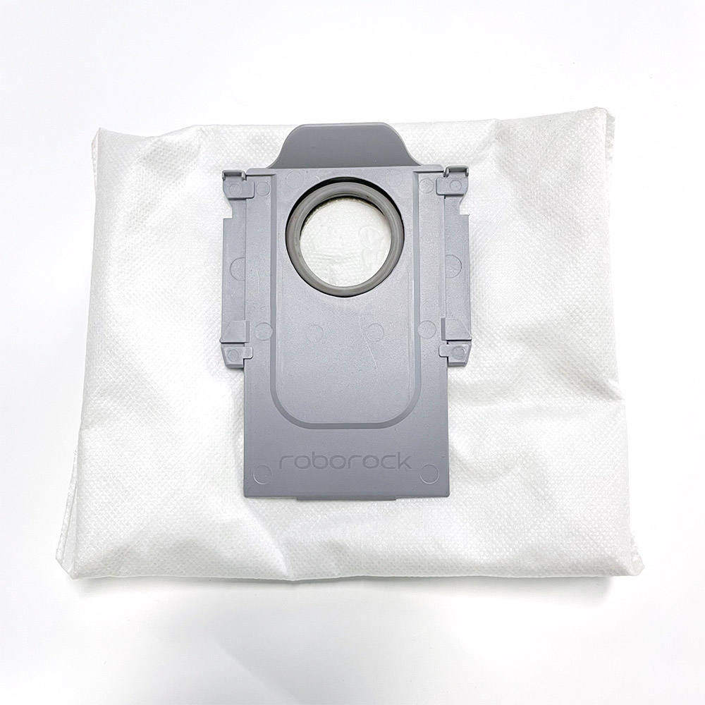 roborock reusable bag