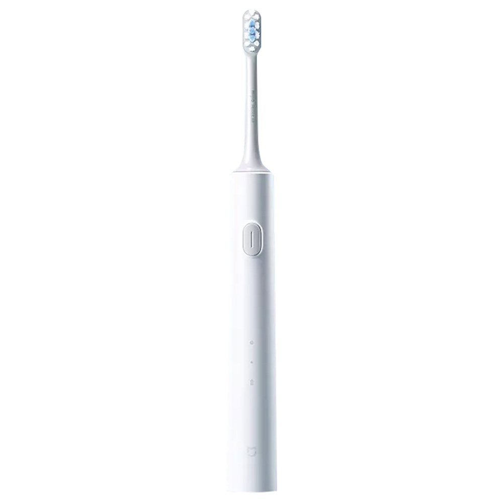XIAOMI T301 Ultrasone elektrische tandenborstel Draadloze USB oplaadbaar IPX8 waterdicht