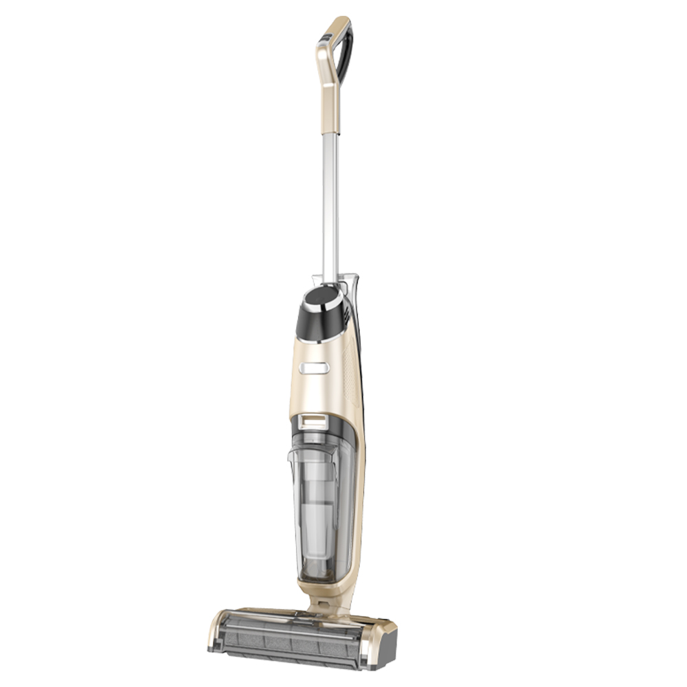 Bobot DEEP 832 Cordless Washer Vacuum Cleaner with UV Disinfection Suck Liquid and Solid Dust Both Dry Wet Floor