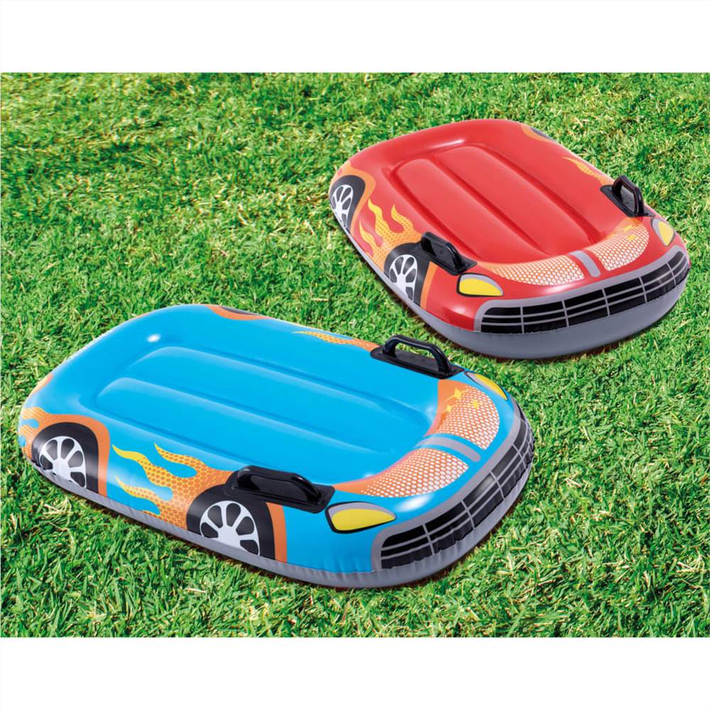 Intex Racing Fun Slide 561x119x76 cm