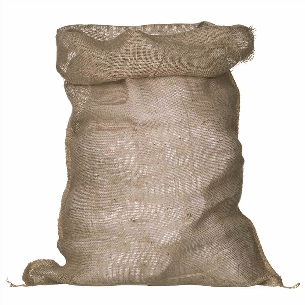 Nature Plant Frost Cover Jute 1.25x1.5 m 6030141