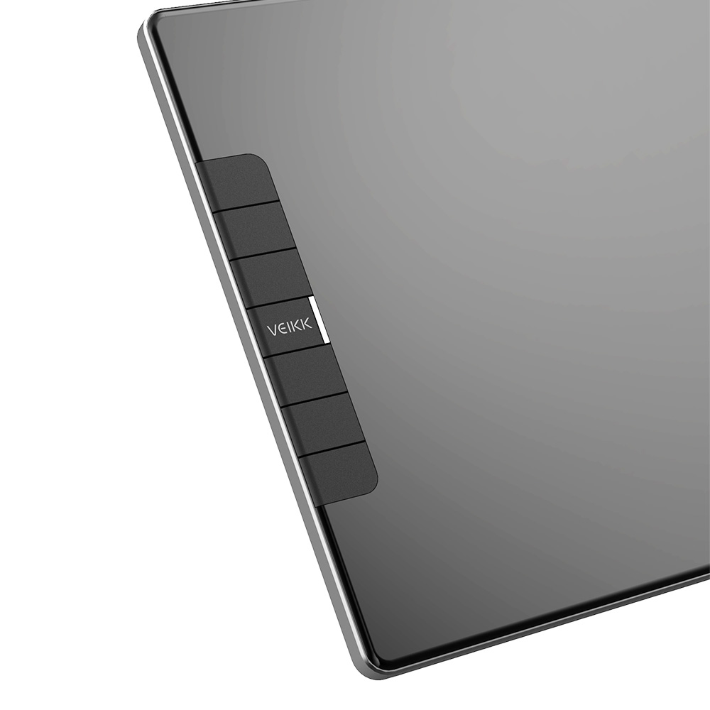 VEIKK VK1200 Graphics Display Tablet with 11.6'' Full Screen
