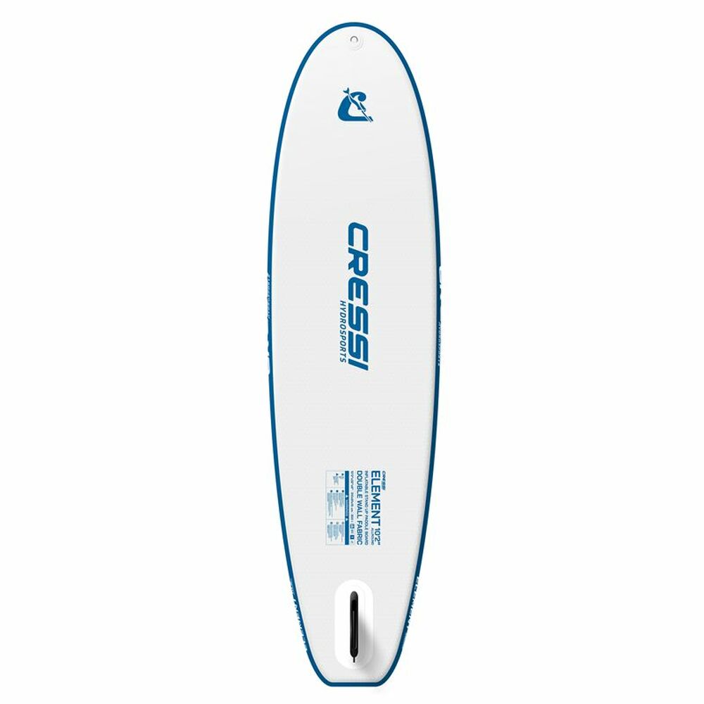 Tabla Paddle Surf Cressi-Sub Element 10,2 NA001032 White