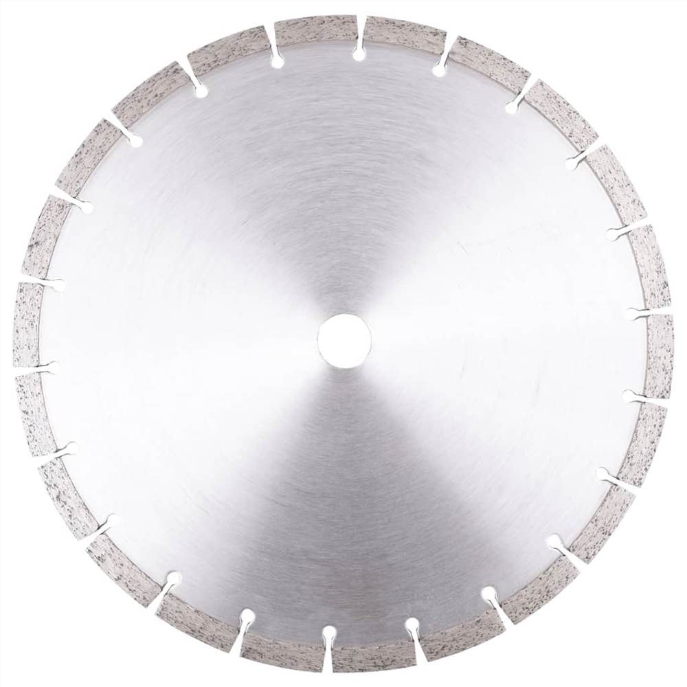 Concrete Saw Blade 300 mm
