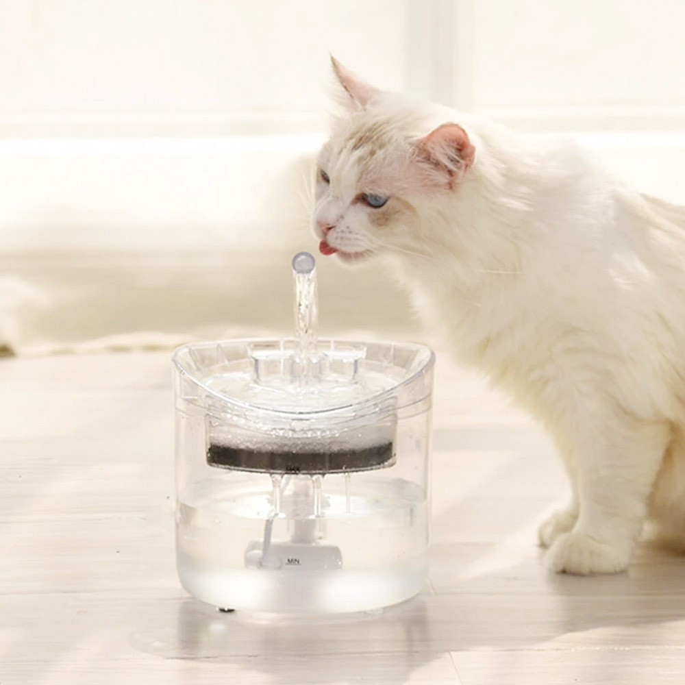 1.8L Pet Water Dispenser Filter