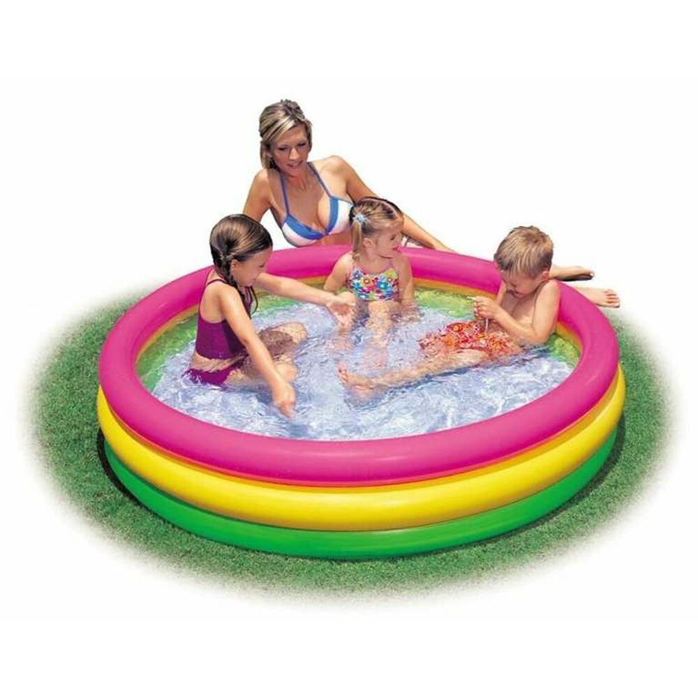 Childrens pool Intex (151 L)