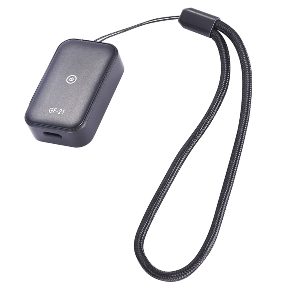 GF21 GPS Tracker