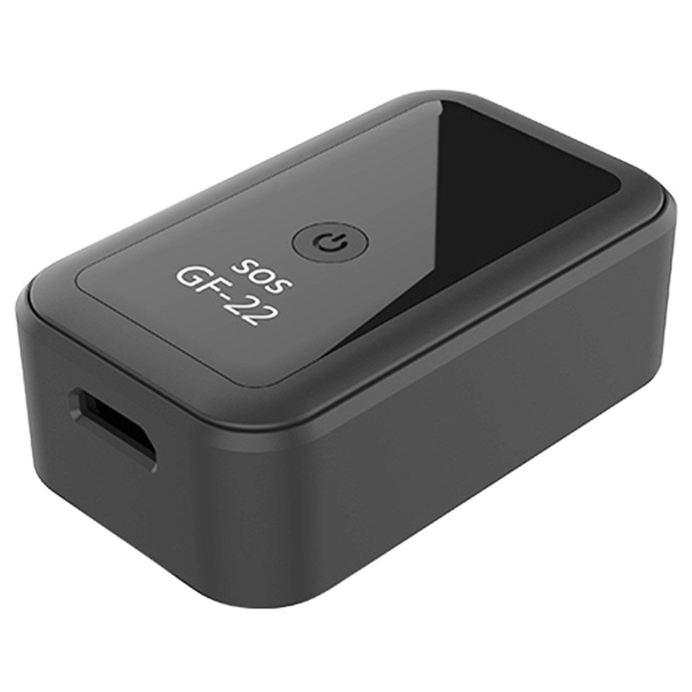 GF22 GPS Tracker