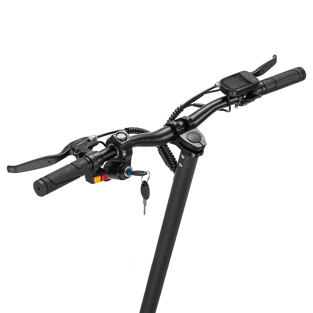 HiBoy Titan Pro Electric Scooter 10