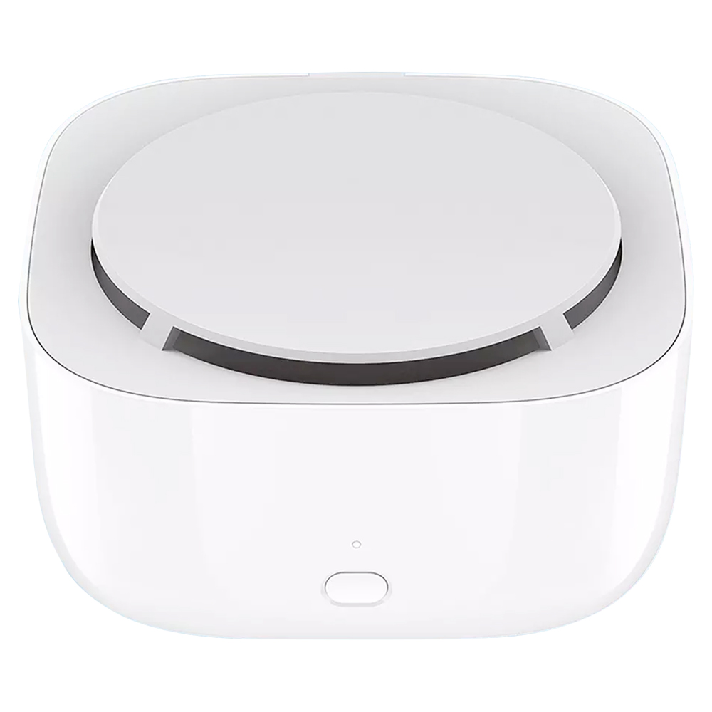 Xiaomi Mijia Smart Mosquito Dispeller 2 USB/Battery Powered APP Remote Control Electric Harmless Mosquito Repeller