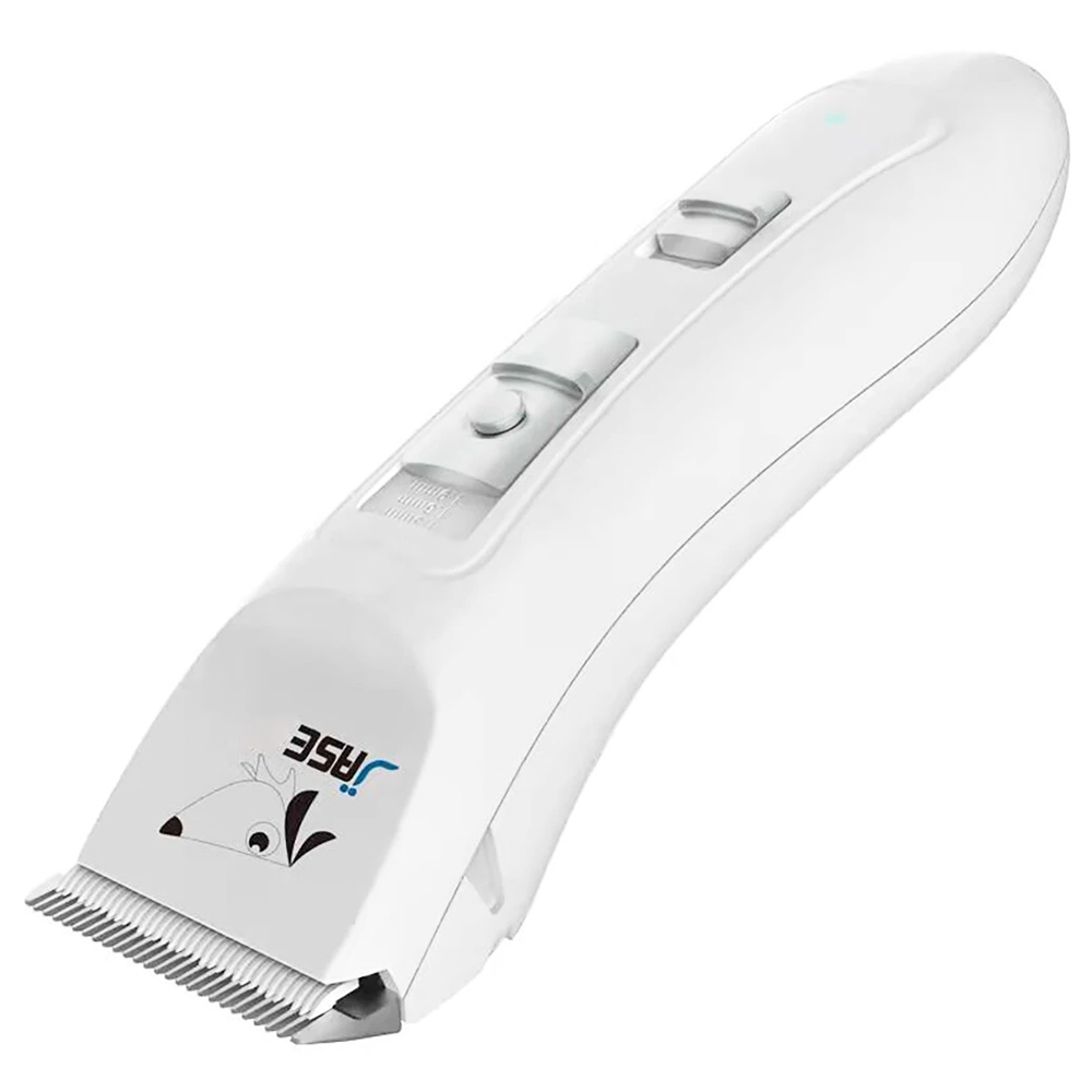 Xiaomi YOUPIN JASE PC-902 maszynka do strzyżenia włosów dla psa trymer USB ładowanie pielęgnacja nożyczki elektryczne golarka artykuły dla zwierząt