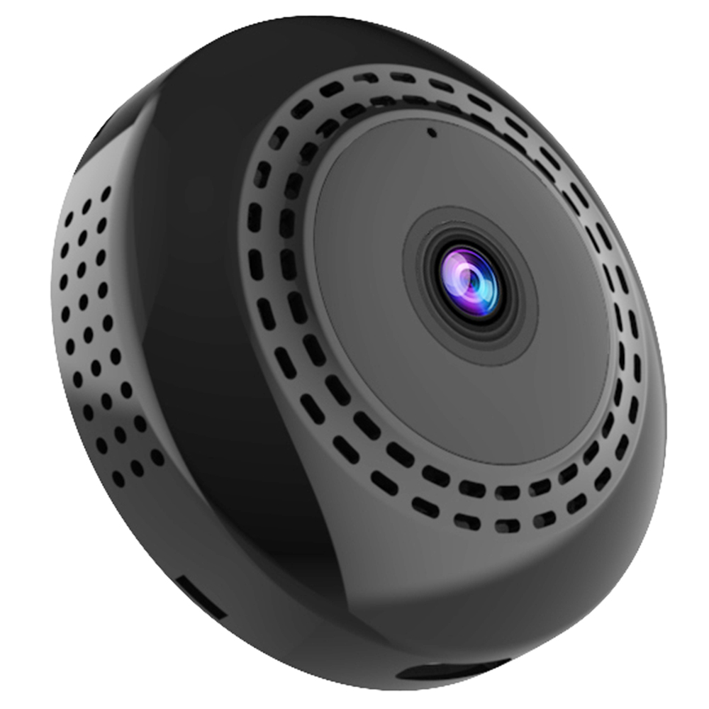 C2 WIFI Hidden Camera Wireless Network Security Surveillance Camera