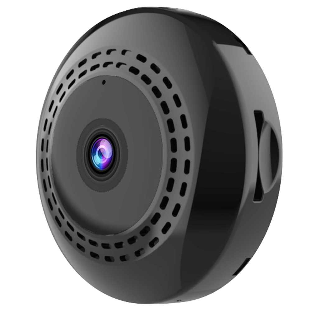 C2 WIFI Hidden Camera Wireless Network Security Surveillance Camera