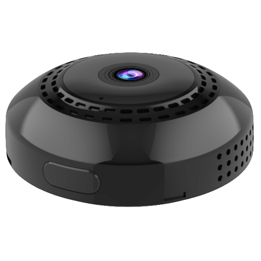 C2 WIFI Hidden Camera Wireless Network Security Surveillance Camera
