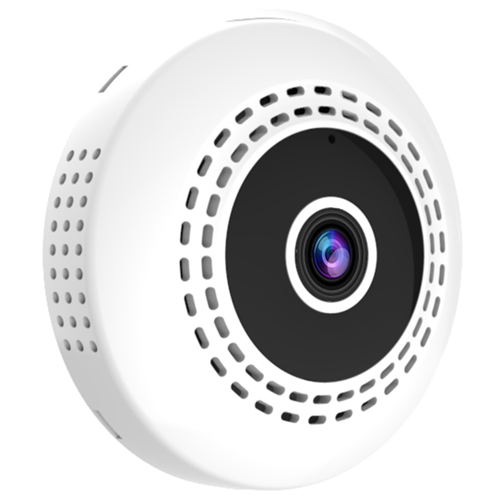 C2 WIFI κρυφή κάμερα Ασύρματο δίκτυο Κάμερα επιτήρησης ασφαλείας για υπαίθρια σπορ και τροφοδοσία κατοικίδιων για ασφάλεια στο σπίτι