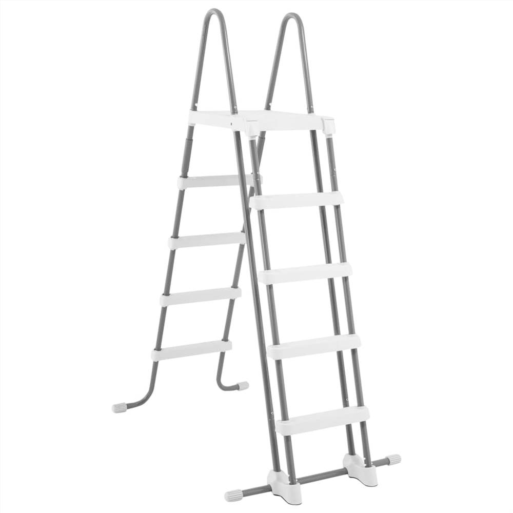 

Intex 5-Step Pool Safety Ladder 132 cm