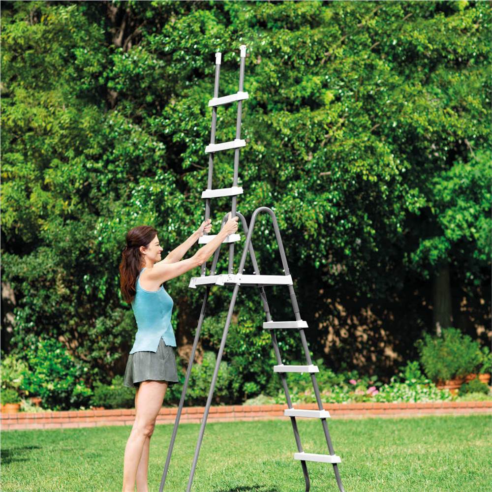 Intex 5Step Pool Safety Ladder 132 cm