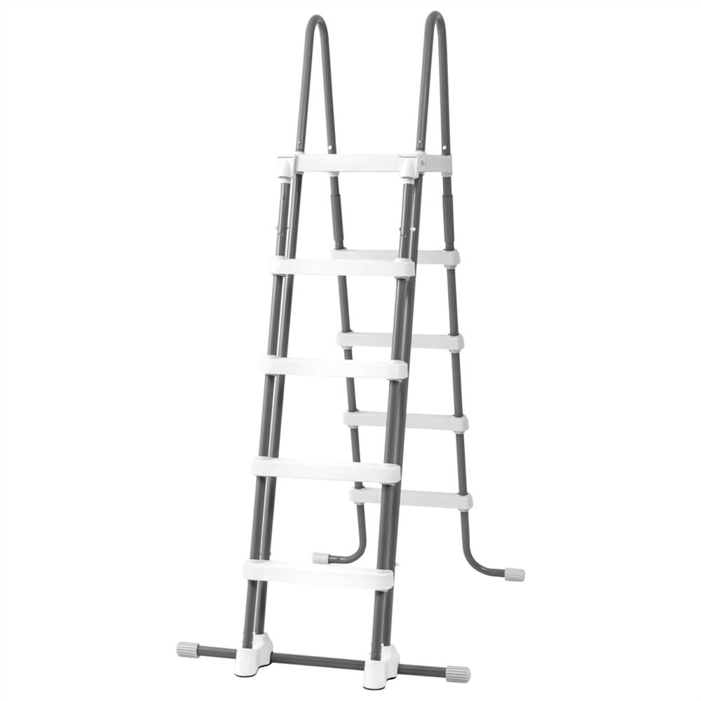 Intex 5-Step Pool Safety Ladder 132 cm