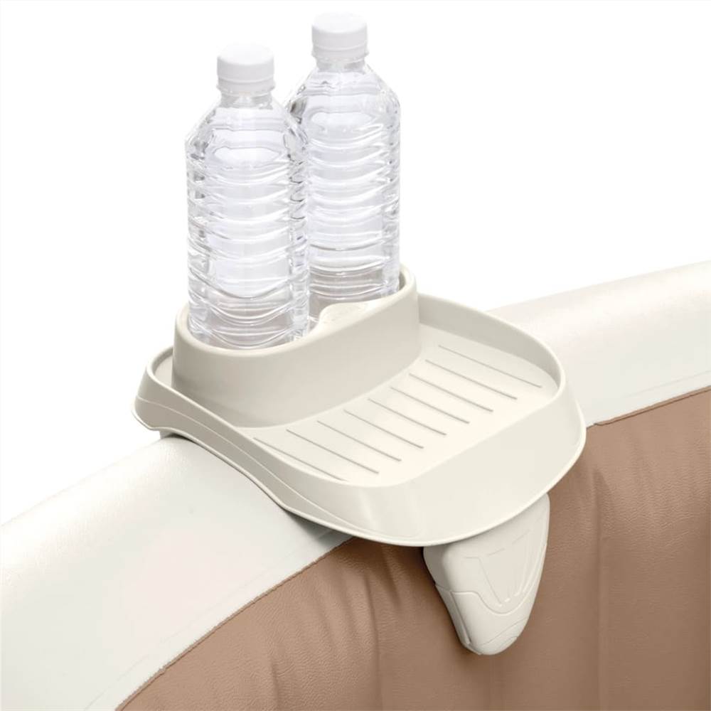 Intex Hot Tub Removable Spa Cup Holder