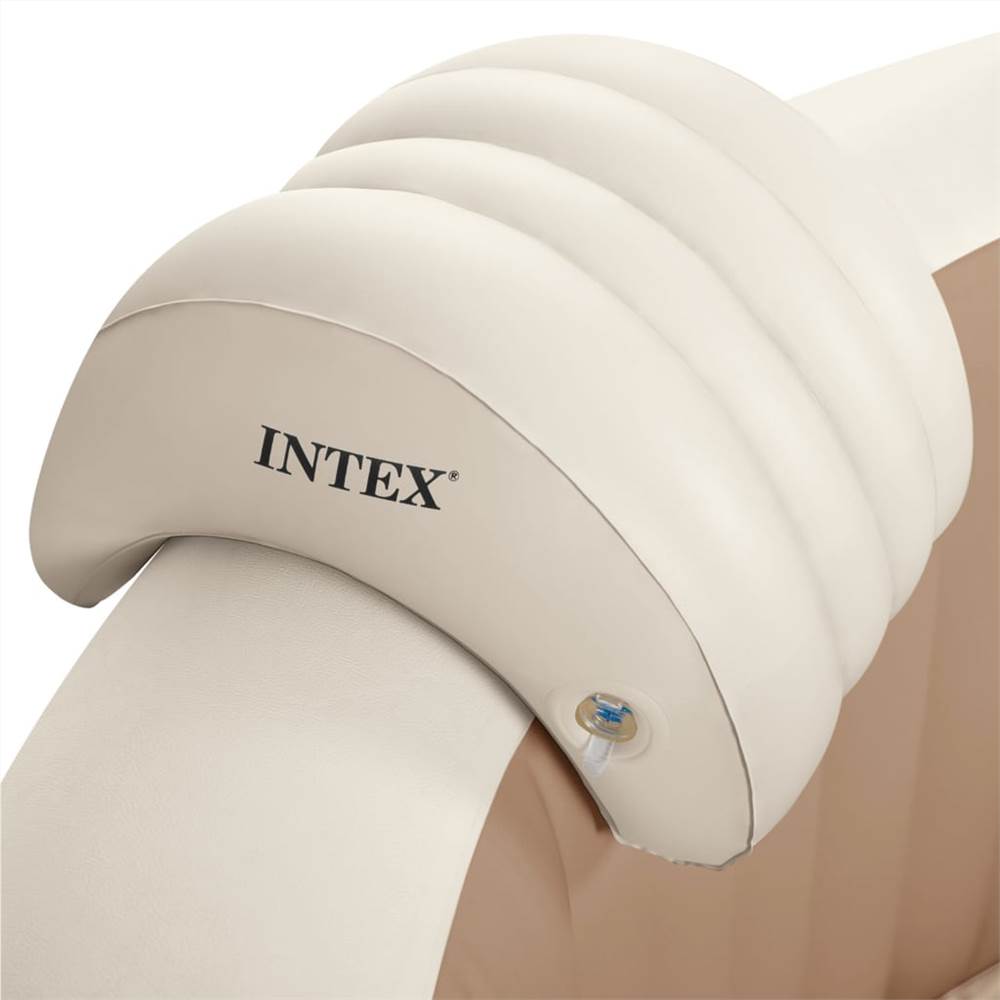 Intex Inflatable Spa Headrest 39x30x23 cm