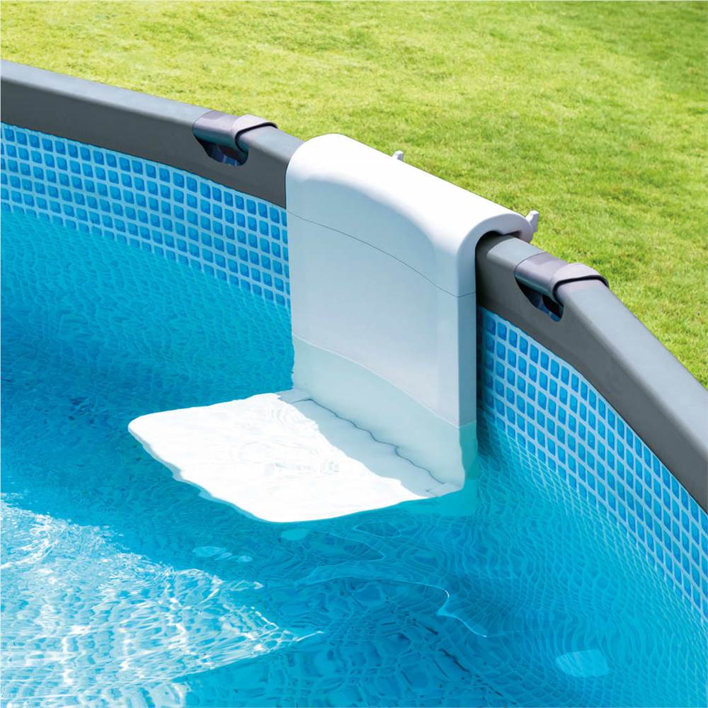 Intex Pool Bench PVC 28053