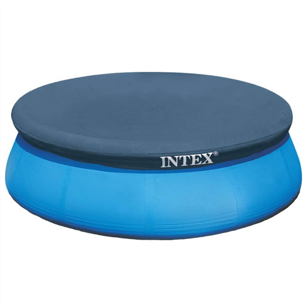 Intex Pool Cover Round 366 cm 28022