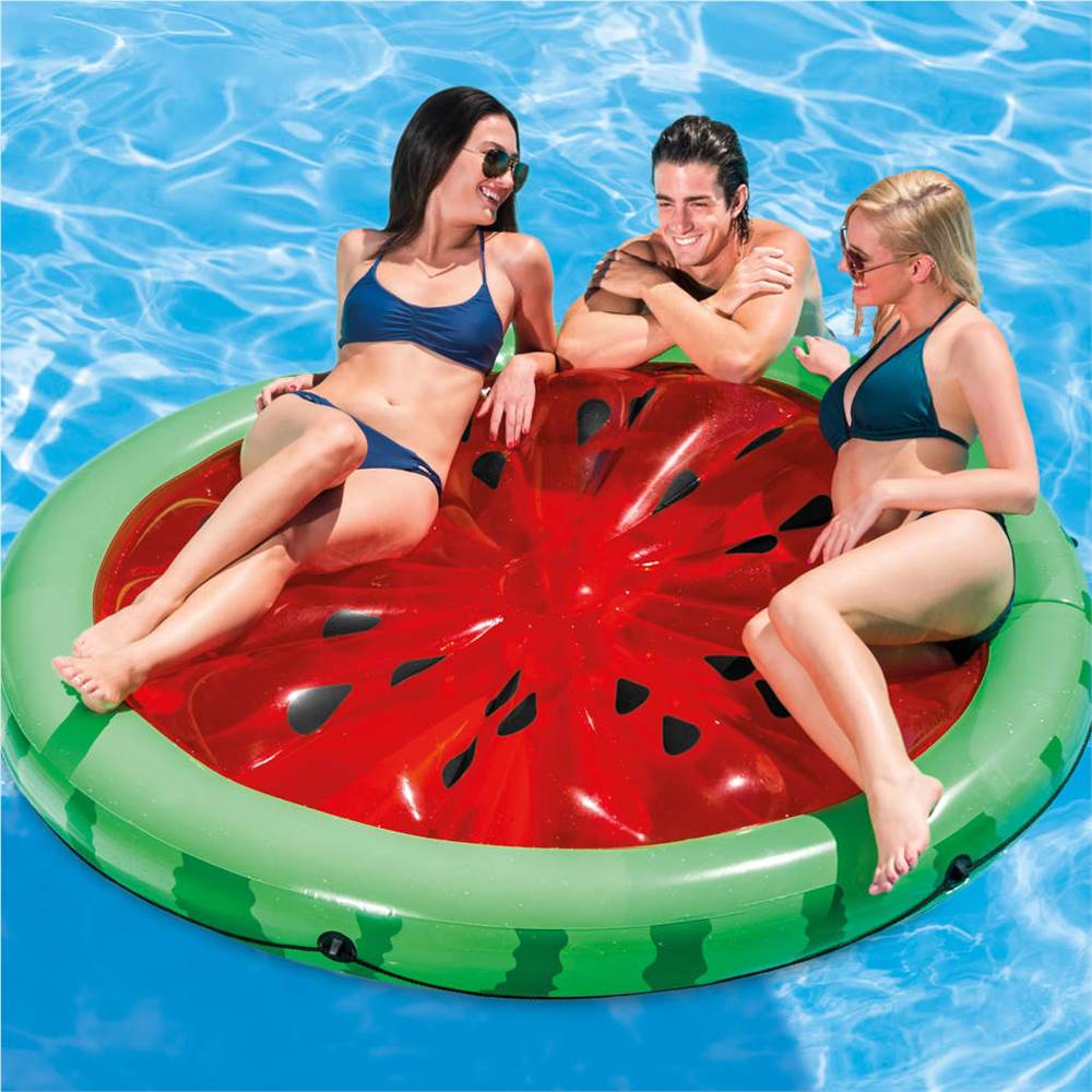Intex Pool Float Watermelon Island 56283EU