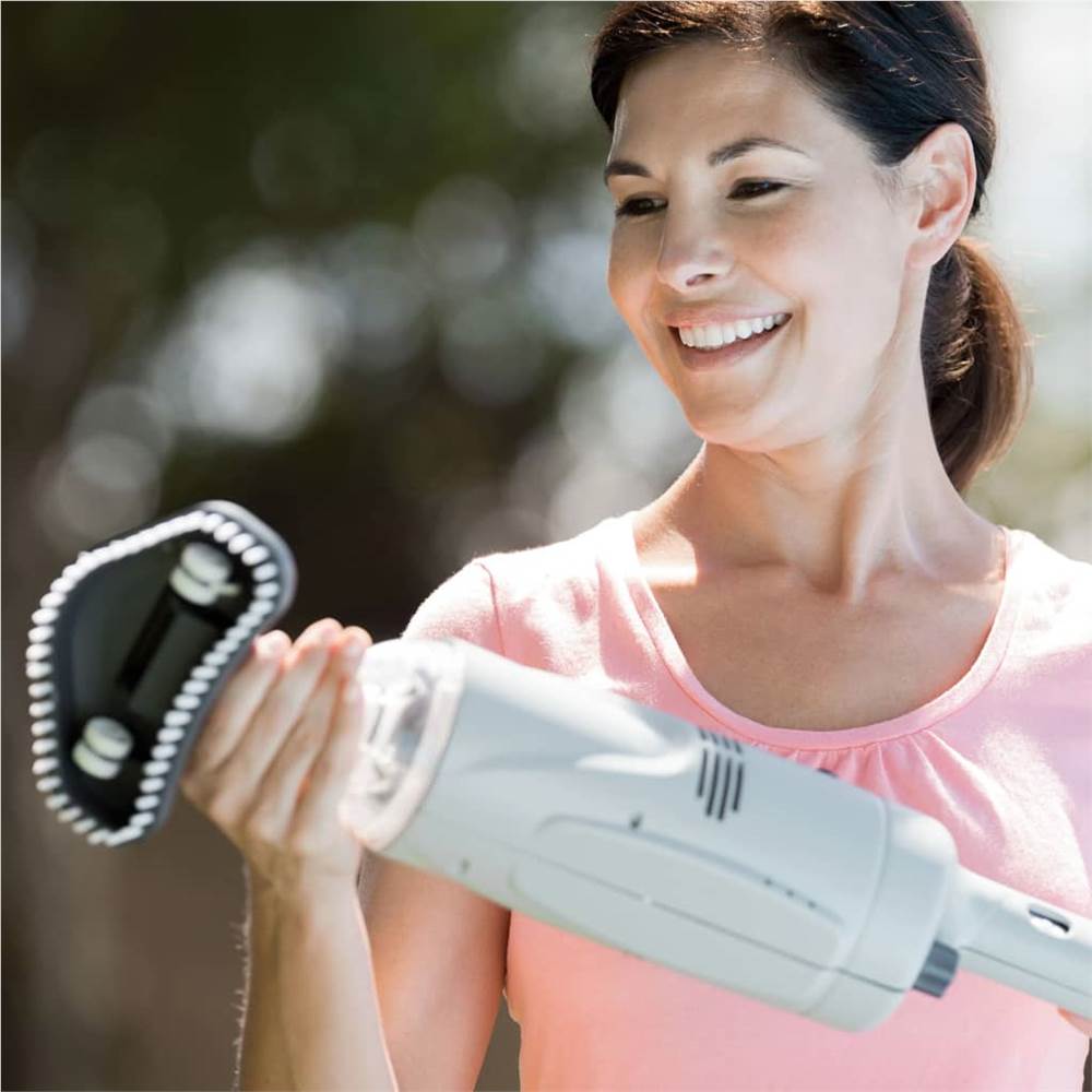 Intex Rechargeable Spa & Pool Vacuum Cleaner