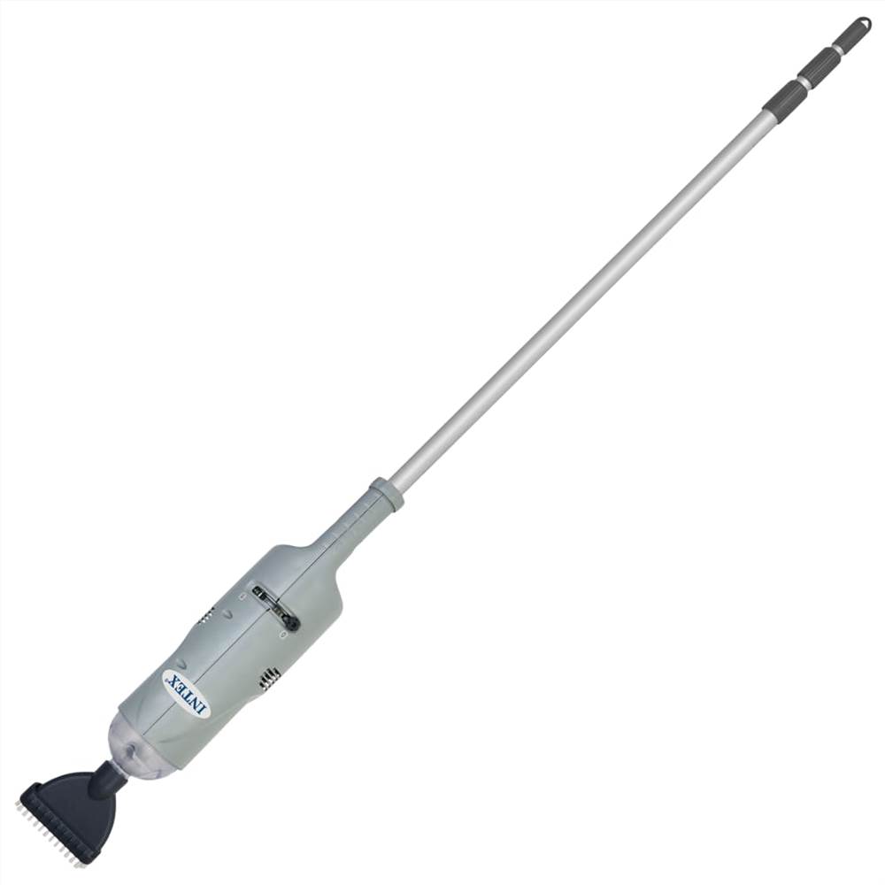 Intex Rechargeable Spa & Pool Vacuum Cleaner