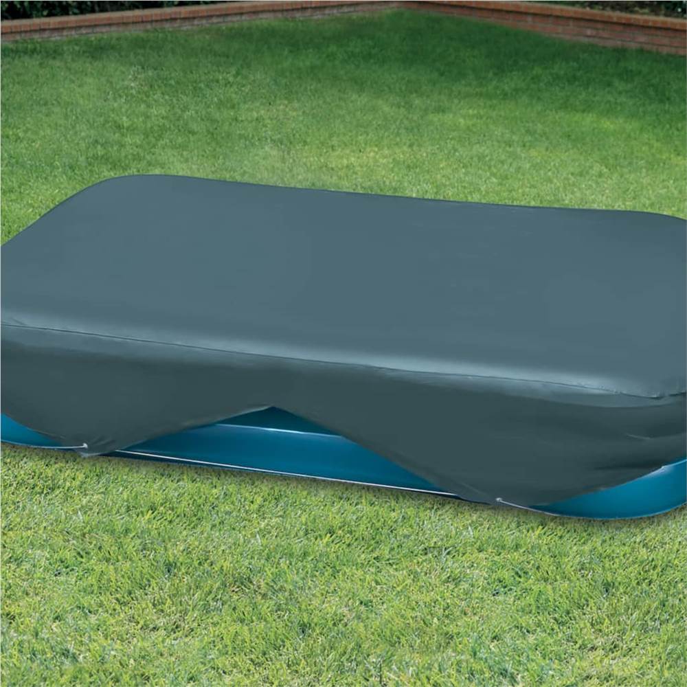 Intex Rectangular Pool Cover 58412NP
