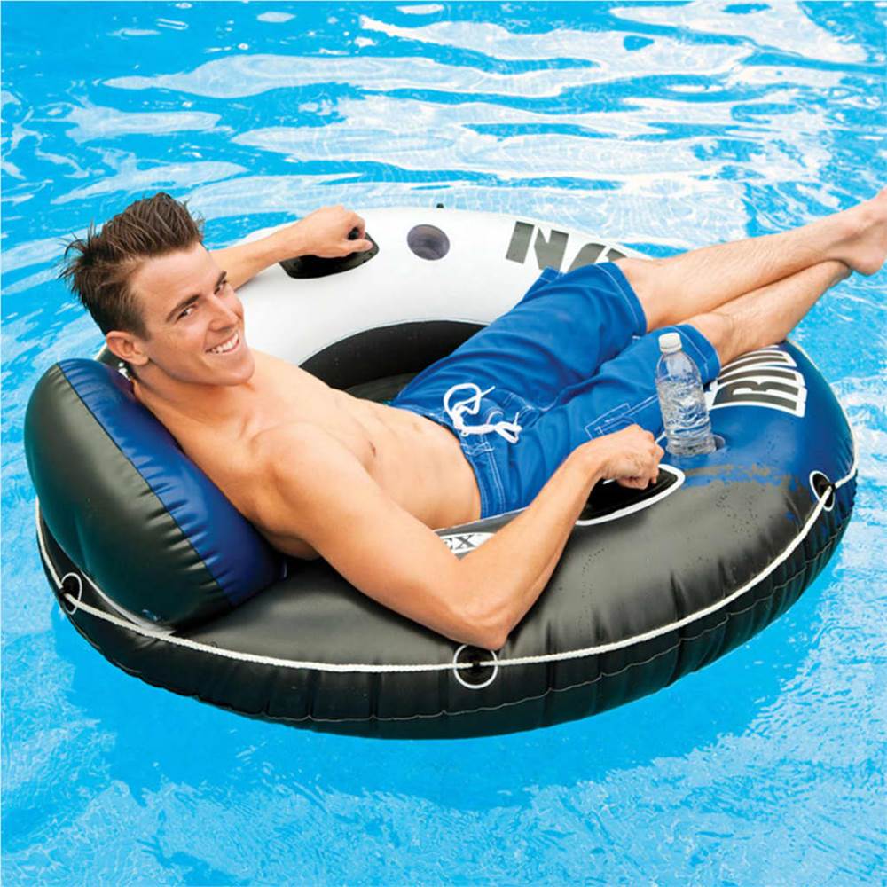 

Intex River Run 1 Floating Ring 135 cm 58825EU