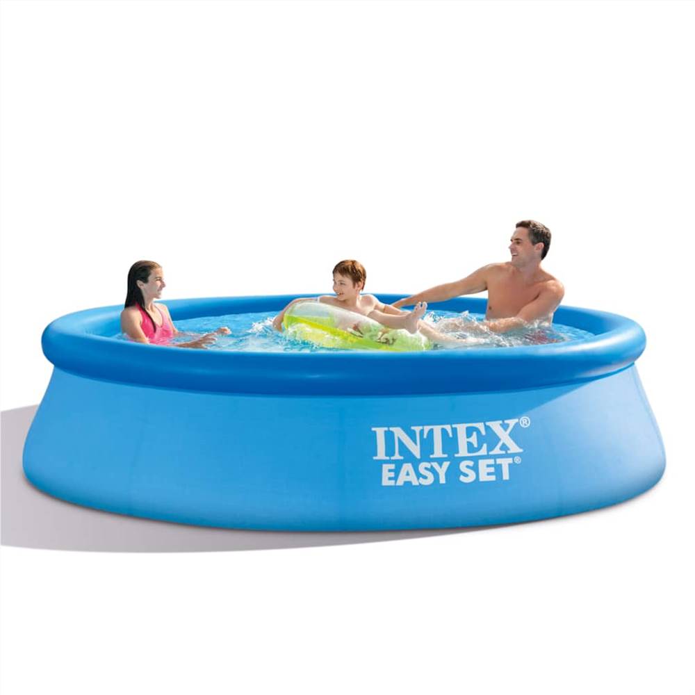 Intex Swimming Pool Easy Set 305x76 cm 28120NP