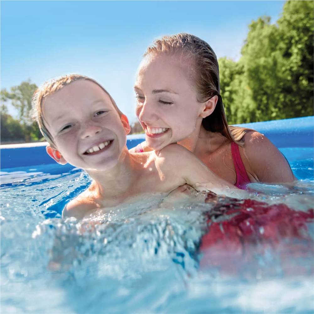 Intex Swimming Pool Easy Set 366x76 cm 28130NP