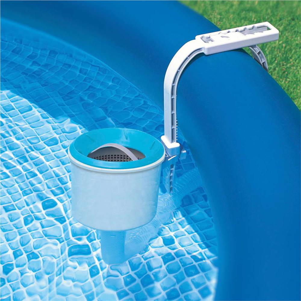 Intex Wall Mount Surface Skimmer Deluxe