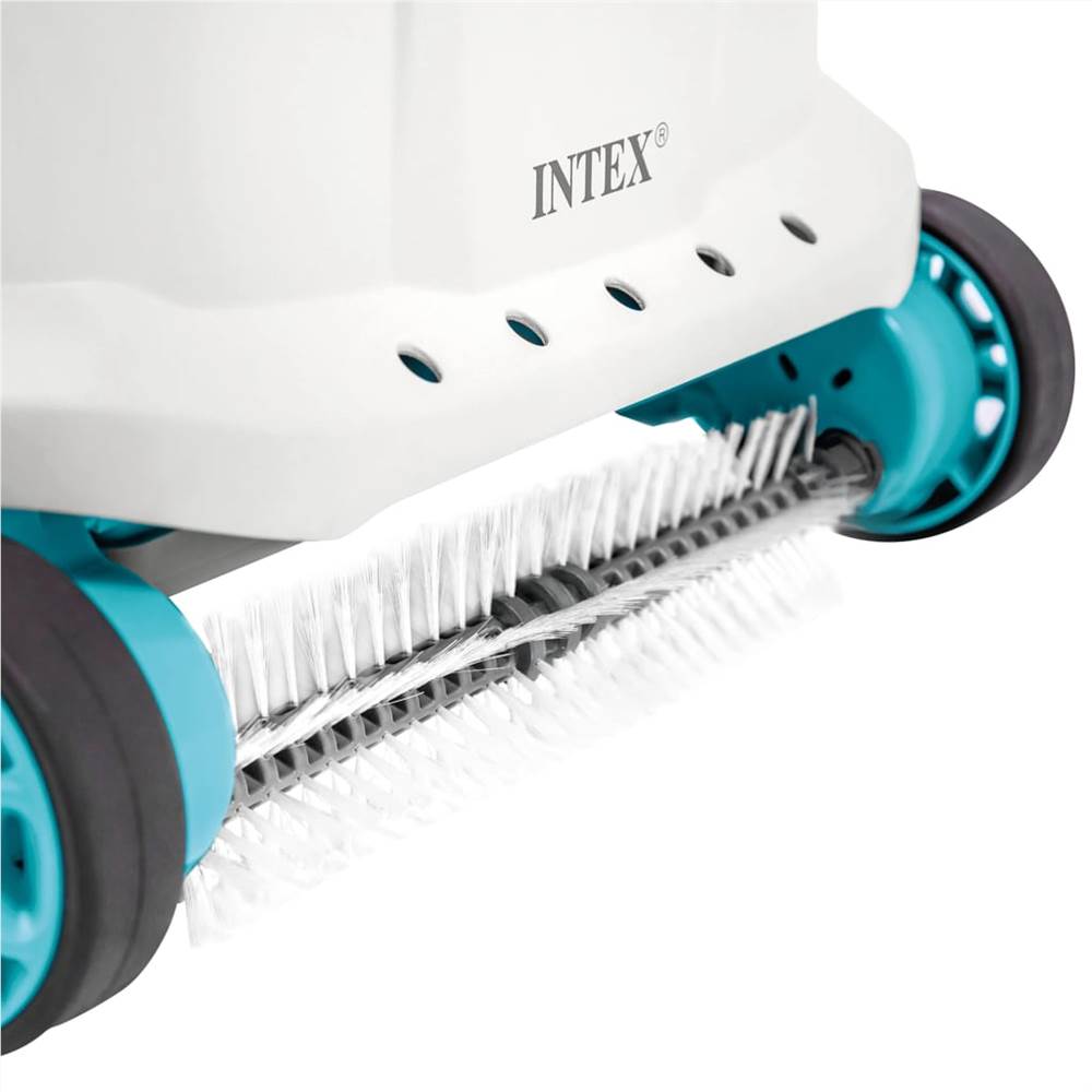Automatischer Poolreiniger ZX300 Deluxe von Intex