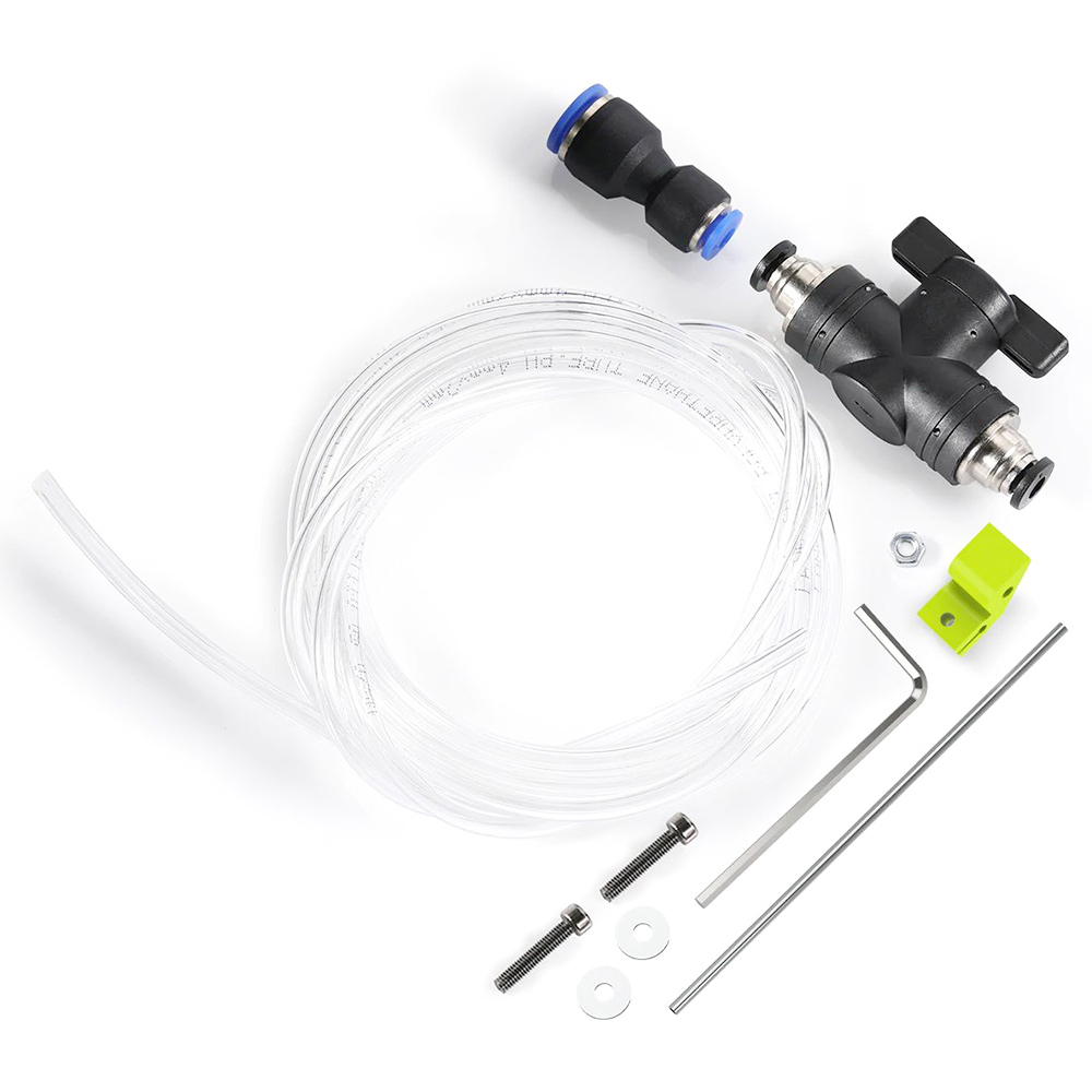 NEJE MF11 Manual Control Air Assist Kit, Compatible with N30820, A30130 etc Laser Modules