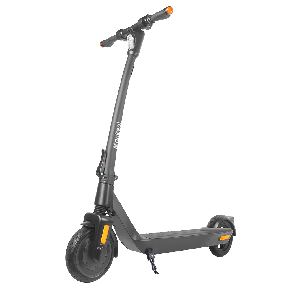 Mankeel Steed Electric Scooter 8.5 Inch Tires 10.4Ah Battery 40-45 Range 120kg Max Load