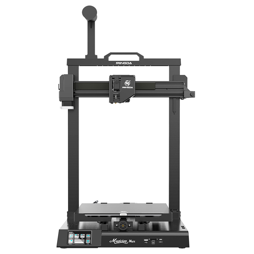 MINGDA Magician Max 3D Printer