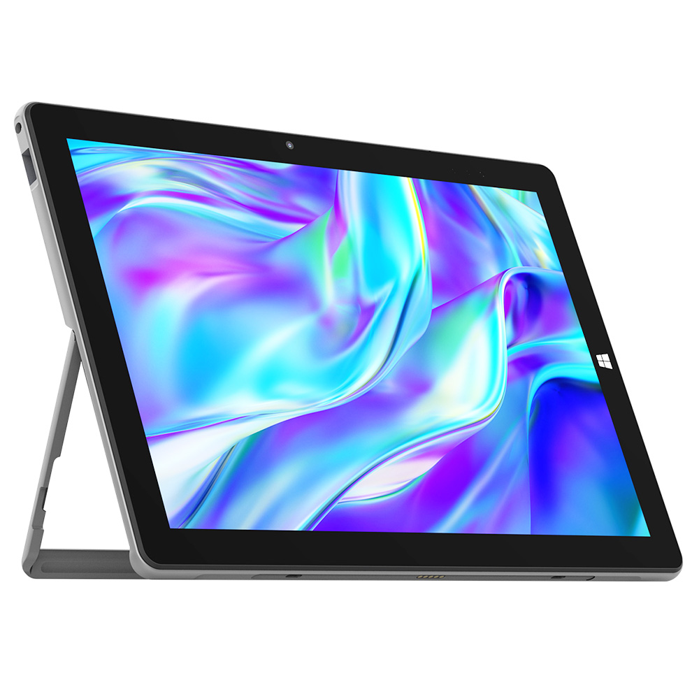 ALLDOCUBE iWork 20 Pro Tablet PC with Keyboard EU Plug
