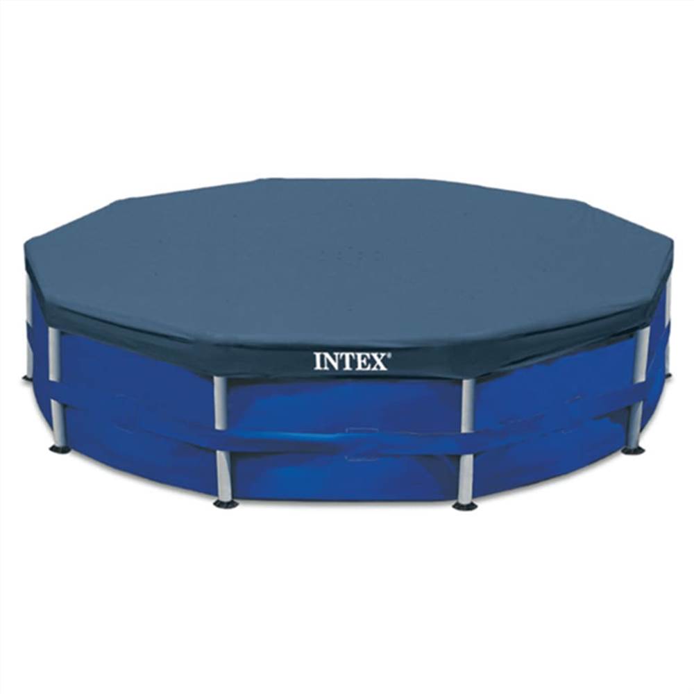 Intex Pool Cover Round 305 cm 28030